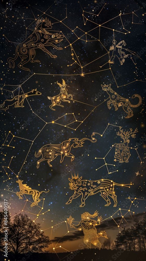 Comprendre votre signe astrologique